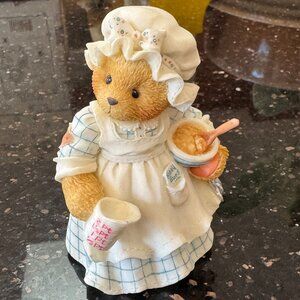 Cherished Teddies "Emily E. Claire" Figurine